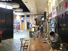 -丽池宫韩式汗蒸会馆(华灯坊店)