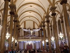 -王府井天主教堂