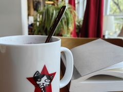 -雕刻时光咖啡馆(北师大店)