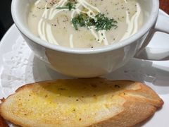 -卡朋厨房(289艺术园区店)