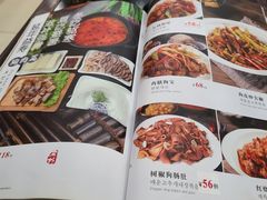 -老朴朝鲜风味(顾乡店)