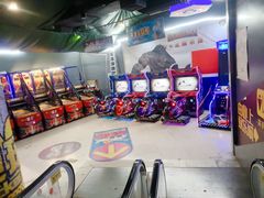 -核客电玩城(东门店)