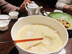-明湖楼·经典鲁菜山东海鲜(大明湖店)