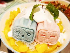 -生活如沸·顺德水牛奶火锅(大学路店)