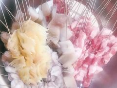 -永安烧烤