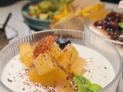 -牛扒先生·厚切雪花牛扒西餐厅(北京路禺山路店)