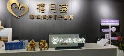 -禧月荟S月子中心(侨城店)