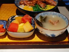 -半秋山西餐厅(巴南万达广场店)