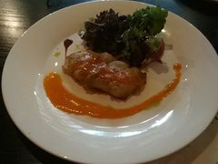-C&R西班牙餐厅