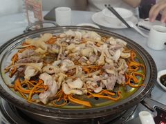 -凯盈阁·顺德私房菜·桑拿鸡