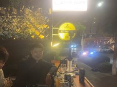 -LAMP BAR 水烟音乐酒吧