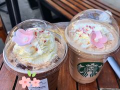 -星巴克臻选(杭州嘉里中心1F店)
