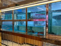 -福满楼·海鲜酒家(福永益田店)