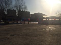 -欢乐水魔方水世界