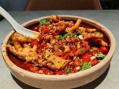 -潇湘阁(汉光百货店)