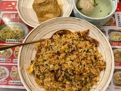 -扬二春炒饭(国庆路总店)