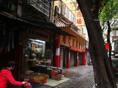 -清平中药材专业市场
