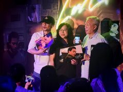 -为你钟情咖啡馆(春熙路太古里步行街店)