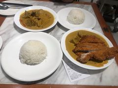 -翠華餐廳(浦东机场T1店)