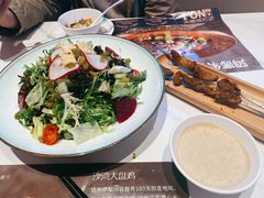 -阿娜尔·新疆菜(宜家荟聚中心店)