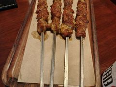 -那拉提之疆·新疆菜(美院店)