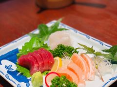 -翔峰炭火鳗鱼(悦泰街里公寓店)