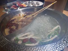 -聚聚火锅.欢聚到半夜(静海店)