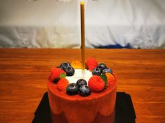 魅影红丝绒蛋糕-姆们M Sweetie Cake(三里屯店)