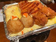 -二丁目食堂(铁西万象汇店)
