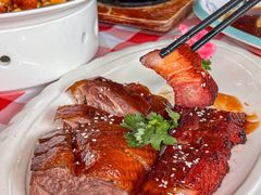 -粤香楼(新光里店)