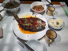 -胖东瓜·浏阳菜馆(火车站店)