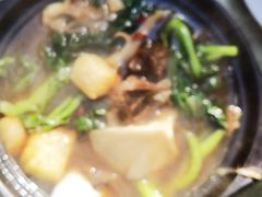 -凡老头米线砂锅(古荡新村西粮站)