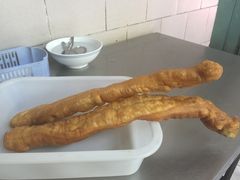 -陈记锅巴菜(五大道店)