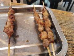 -清真·西北人家风味馆(中山中路店)