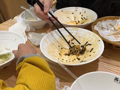 -弄堂咪道-饭香·面香·馄饨香(汇锦广场店)