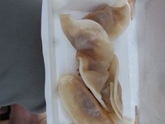 鲜肉锅贴-风雷烧烤酸辣汤(宝龙店)