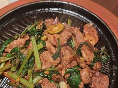 -奉天小馆·非遗东北菜(沈阳万象城店)