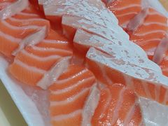 -官塘锋记鱼生·生腌·砂锅粥(牌坊街店)