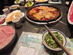 -巴蜀大将火锅(春熙店)