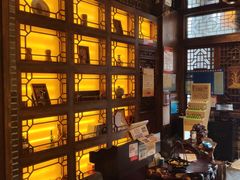 -杨记隆府(汉街店)
