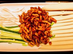 -张大嘴菜馆(庞各庄店)