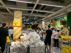 -宜家家居(西安未央商场店)