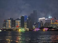 -珠江夜游西堤码头