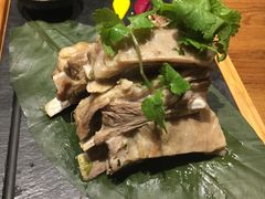 -敏珠拉姆藏餐·南京厨房(富春江东街店)