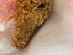 -肯德基(星河店)
