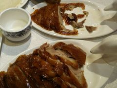 -大鸭梨烤鸭店(古城店)