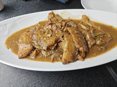 -连金饭店(金四路店)