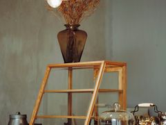 -中国油画院咖啡馆