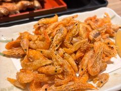 -小山日本料理(兴业太古汇店)