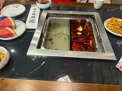 -晓林火锅(安定门店)